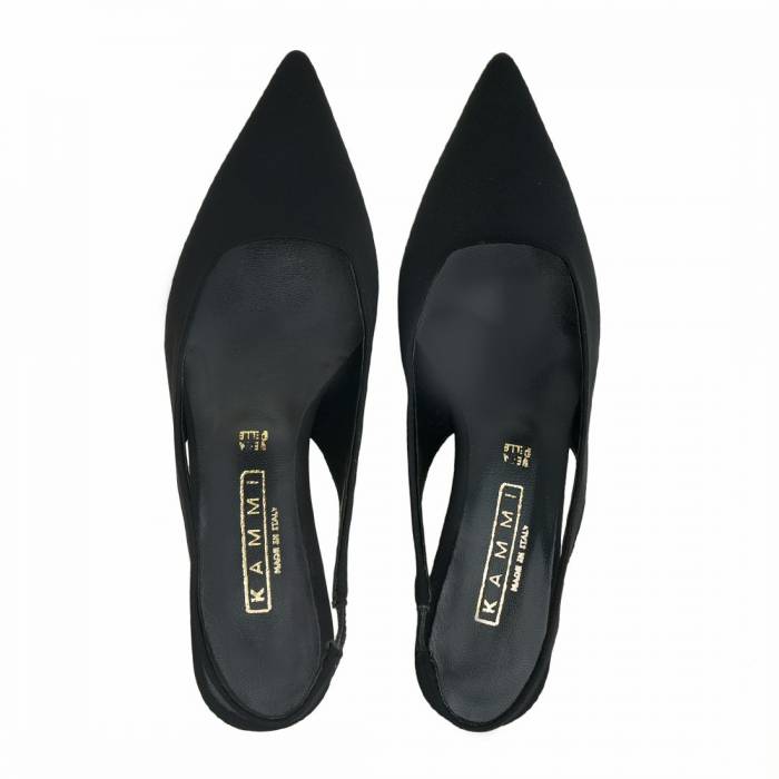 Slingback R002