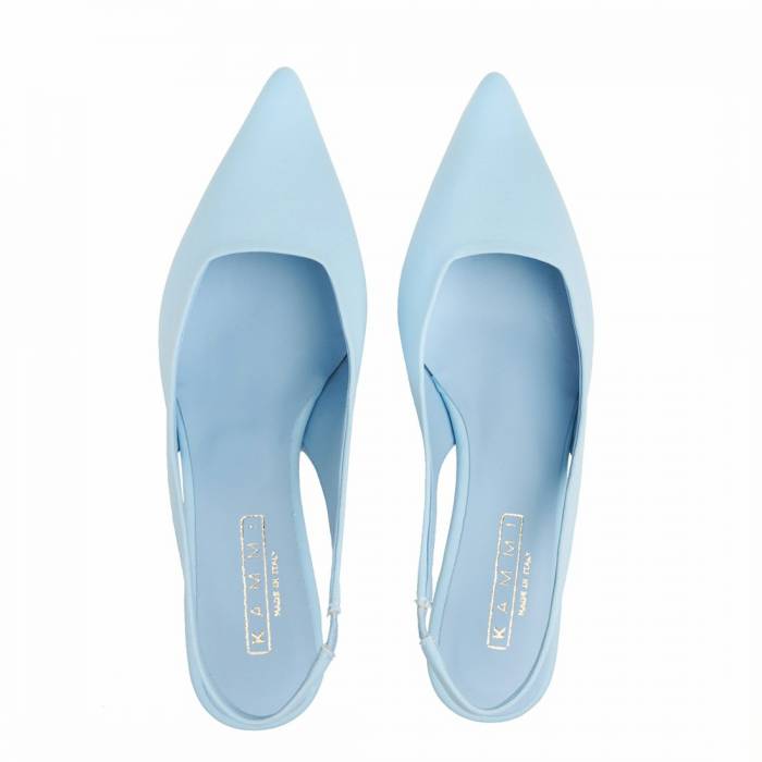 Slingback R002