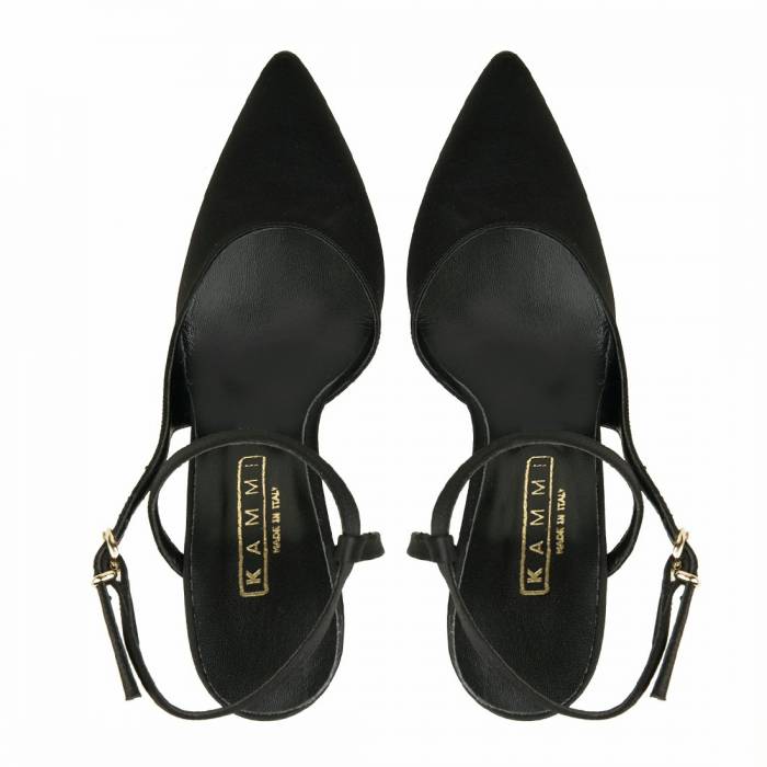 Slingback R009