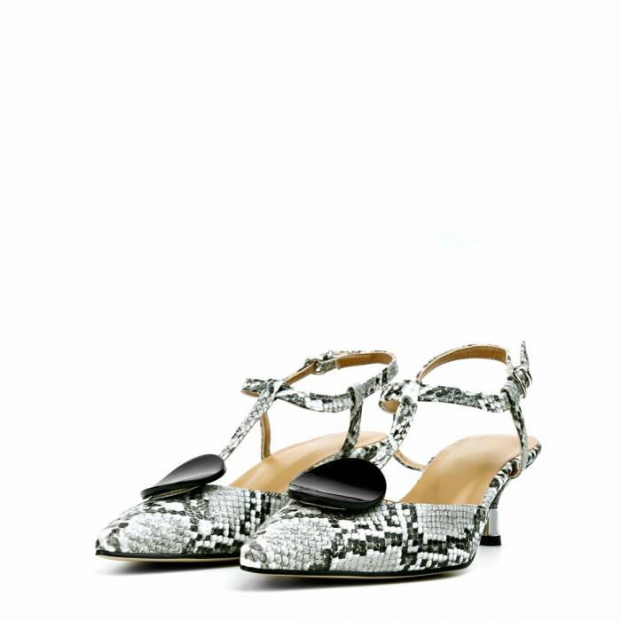 Slingback R022 Piton