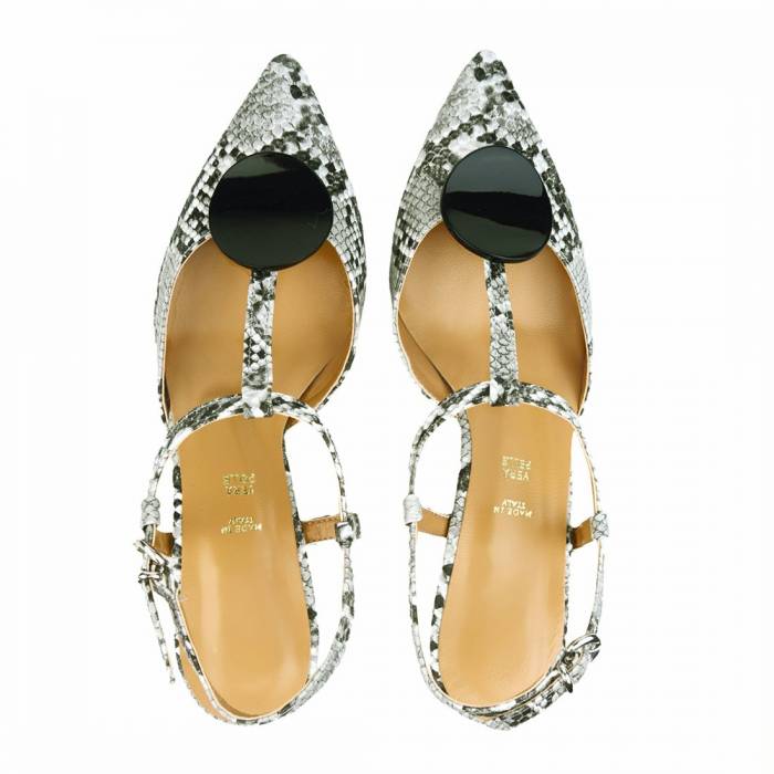 Slingback R022 Piton