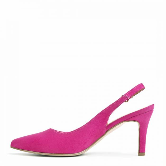 Slingback S010/20 Cam