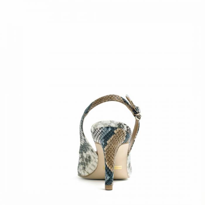 Slingback S010/20 Piton