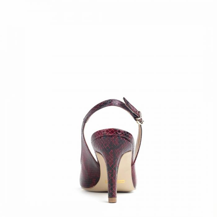 Slingback S010/20 Piton