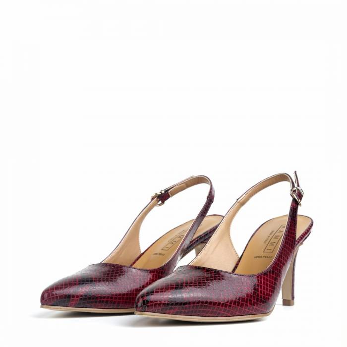 Slingback S010/20 Piton