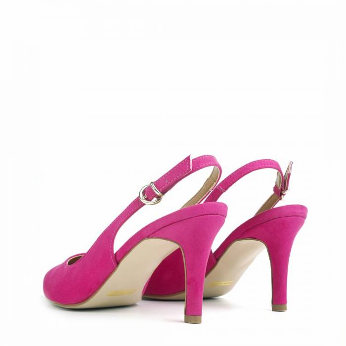 Slingback S010 Cam