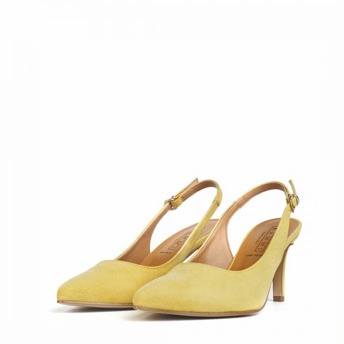 Slingback S010 Cam