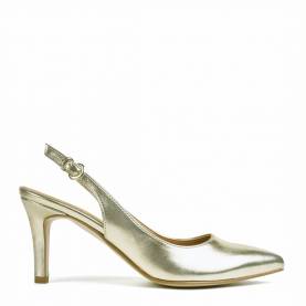 Slingback S010 charm