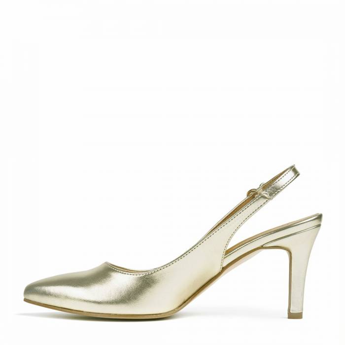 Slingback S010 charm