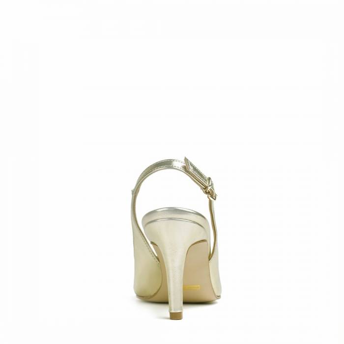 Slingback S010 charm