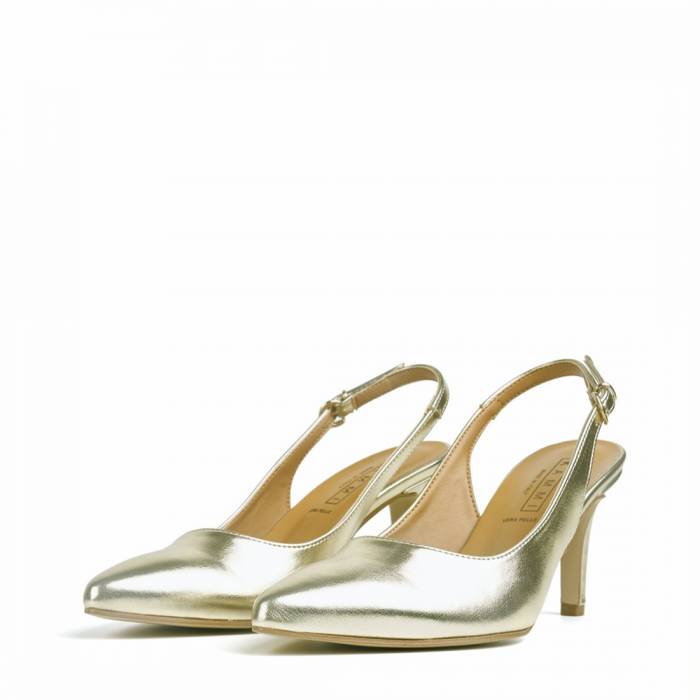 Slingback S010 charm