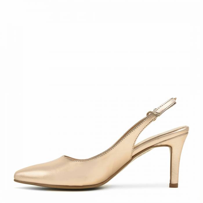 Slingback S010 charm