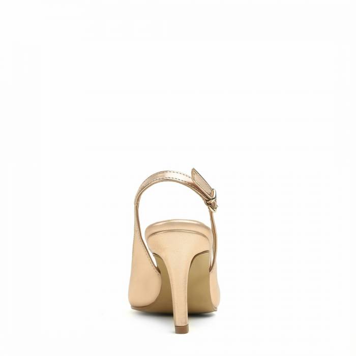 Slingback S010 charm