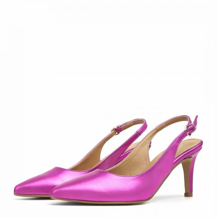 Slingback S010 charm