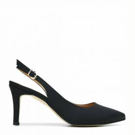 Slingback S010 raso