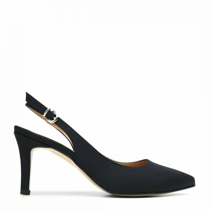 Slingback S010 raso