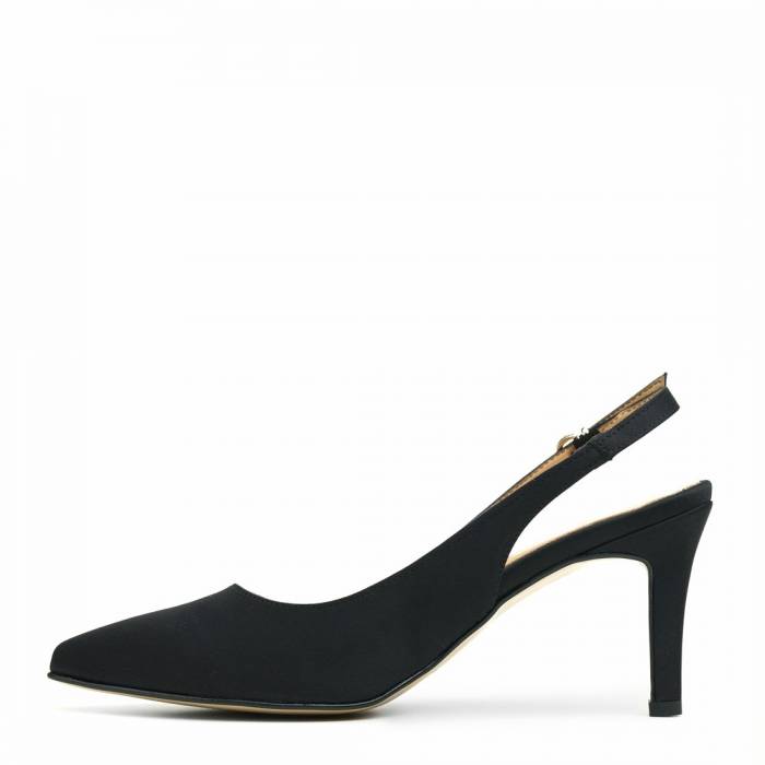 Slingback S010 raso