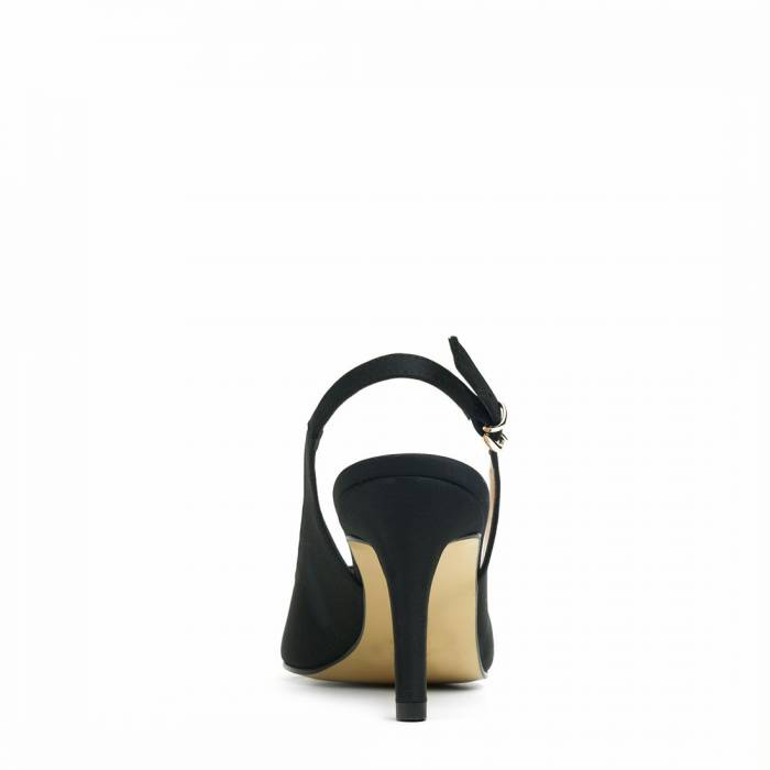 Slingback S010 raso