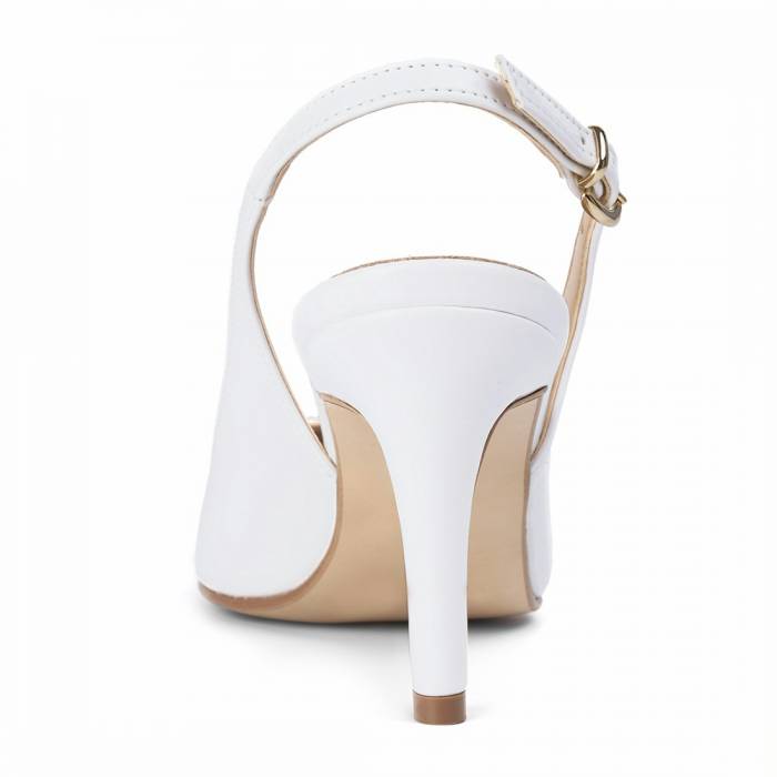 Slingback S010 Ver