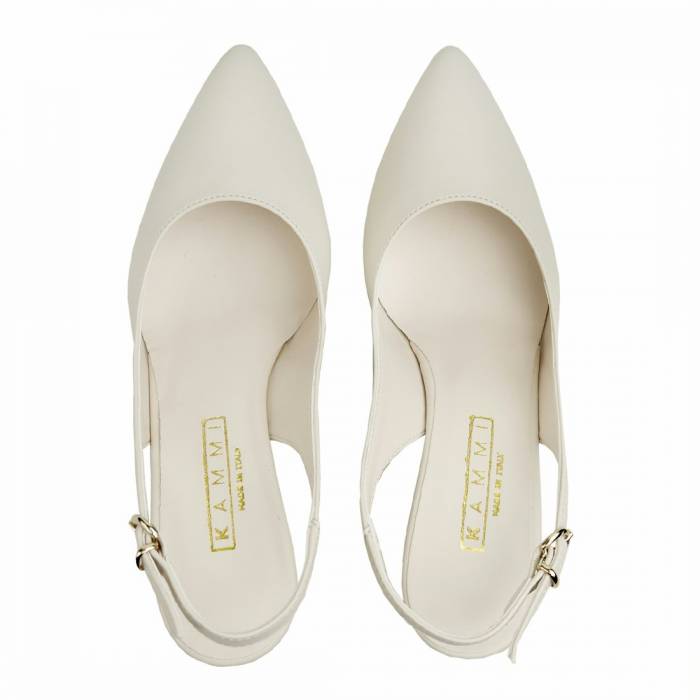 Slingback S010