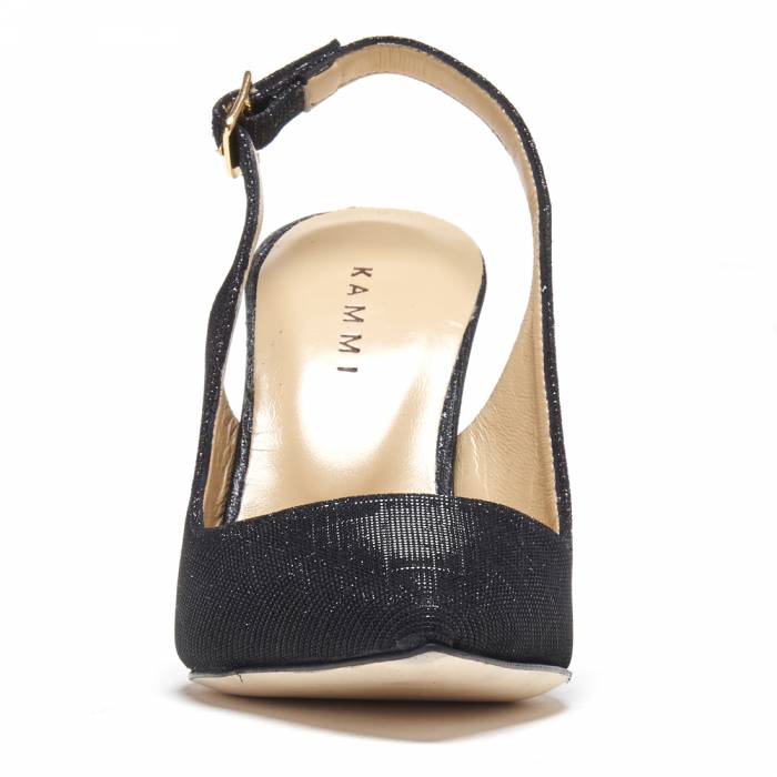 Slingback Siria