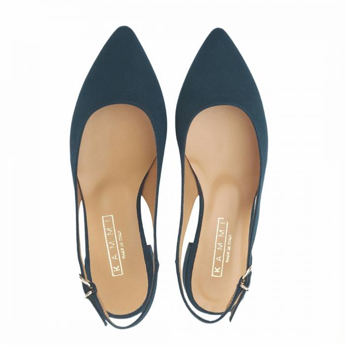 Slingback T044