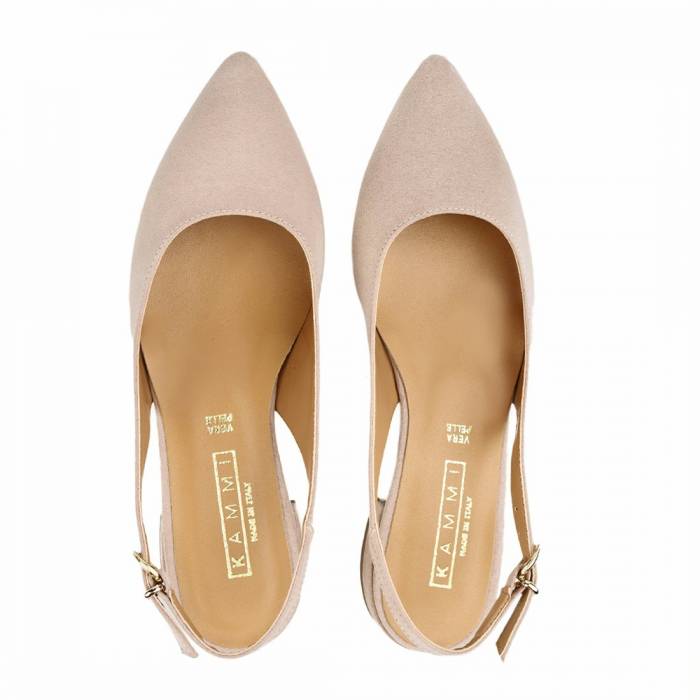 Slingback T044