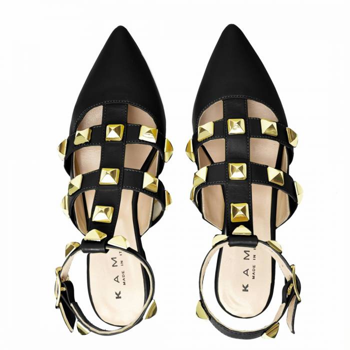 Slingback V02
