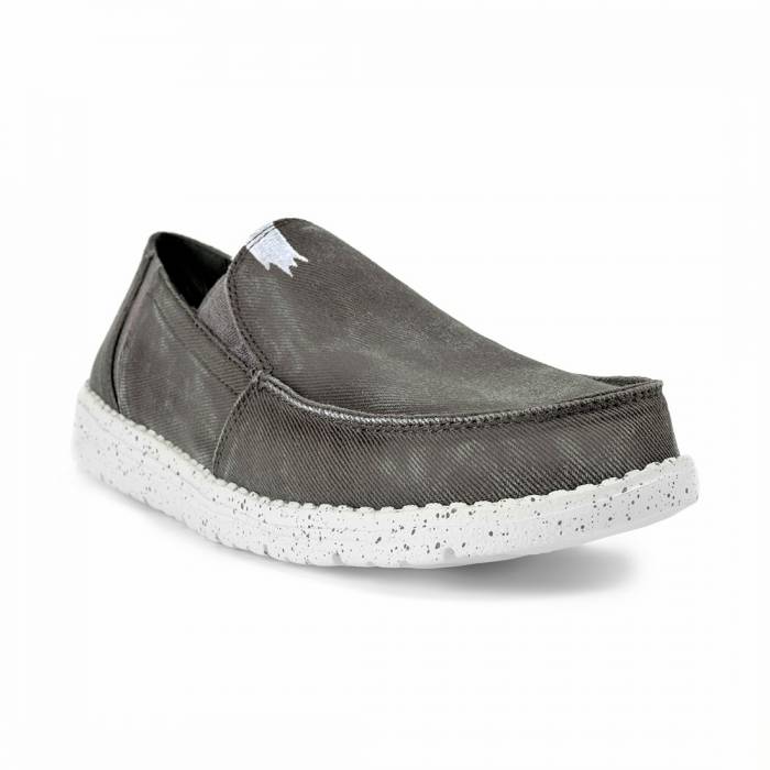 Slip on 5183