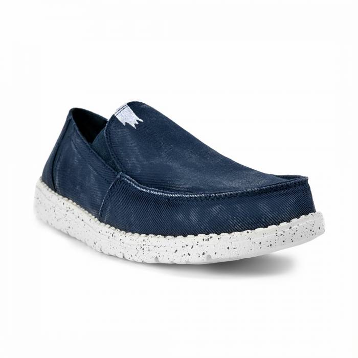 Slip on 5183