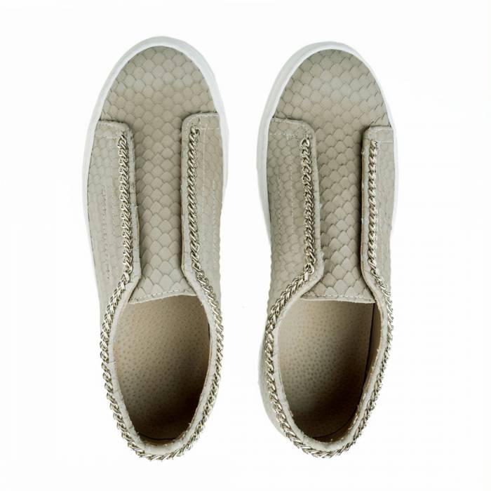 Slip on Cat 2651/20