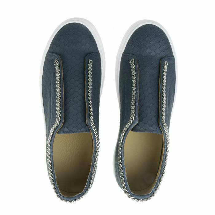 Slip on Cat 2651/20