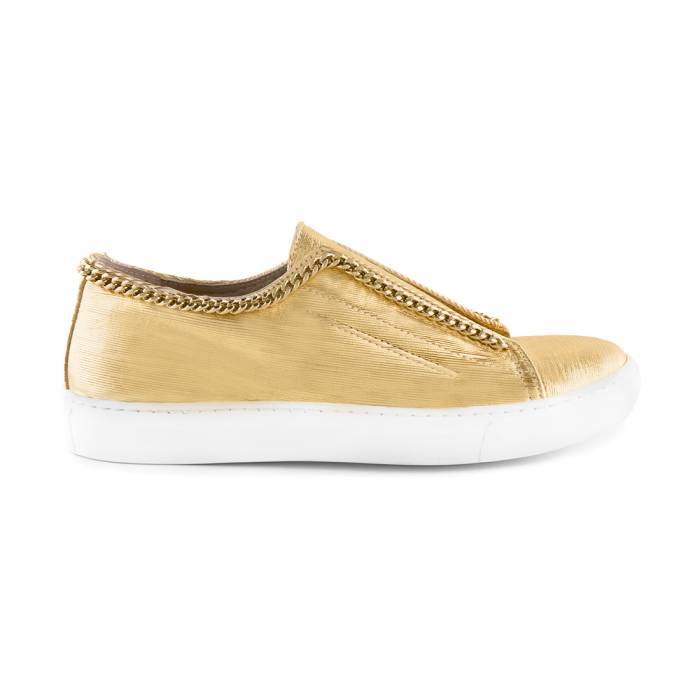 Slip on Catena 2651 Made in Italy