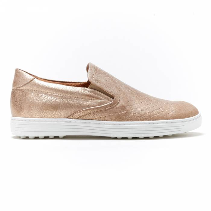 Slip on Intreccio