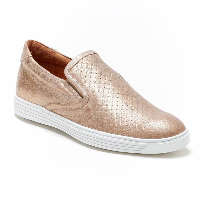 Slip on Intreccio