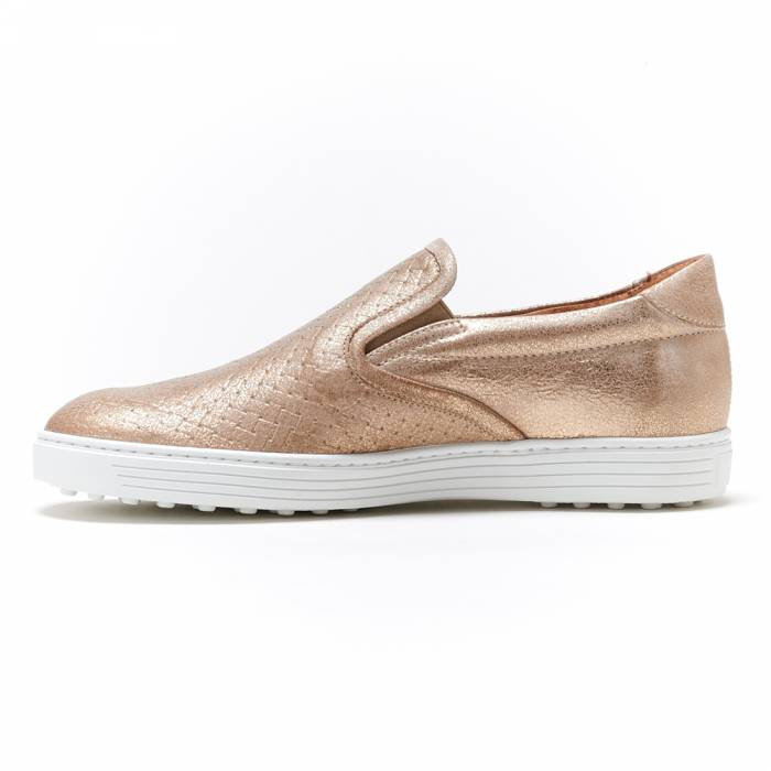 Slip on Intreccio