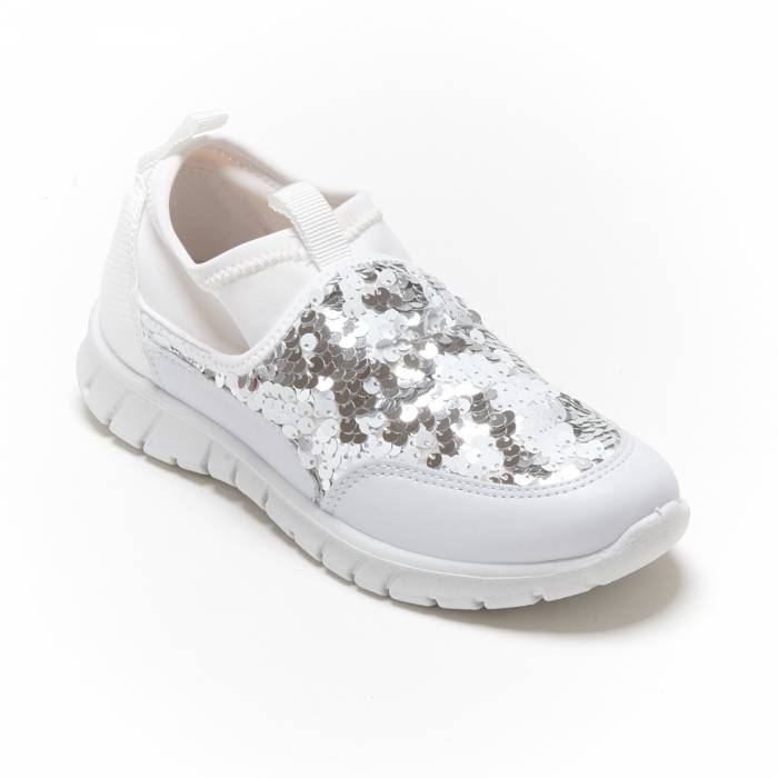 Slip on Paillettes