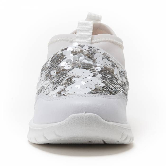 Slip on Paillettes