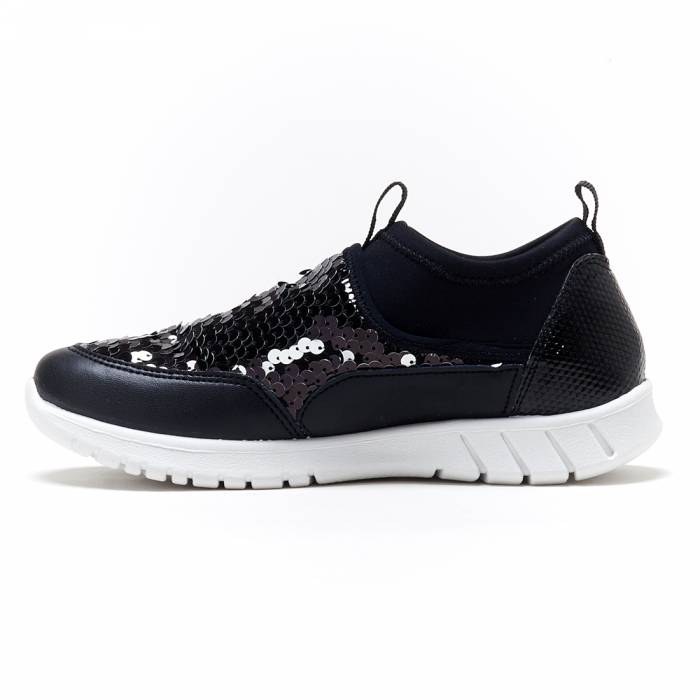 Slip on Paillettes
