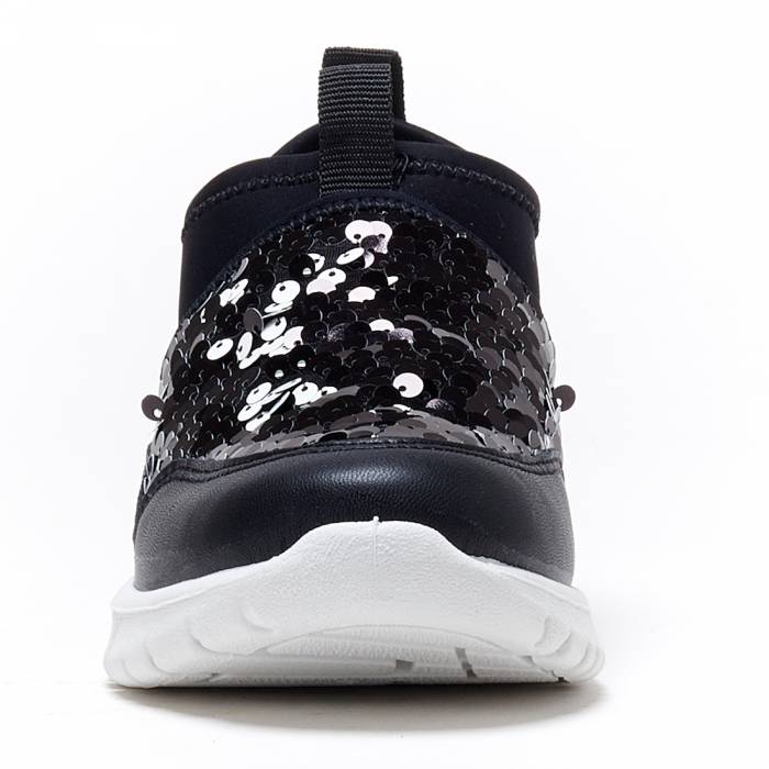 Slip on Paillettes