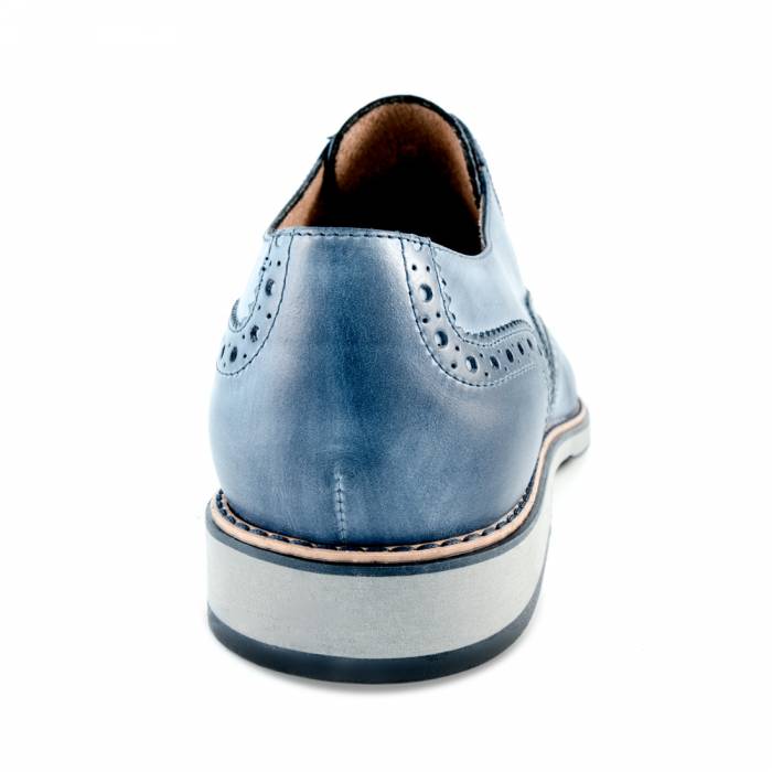 Slip On S.Vincent 9845