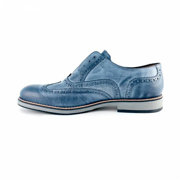 Slip On S.Vincent 9845