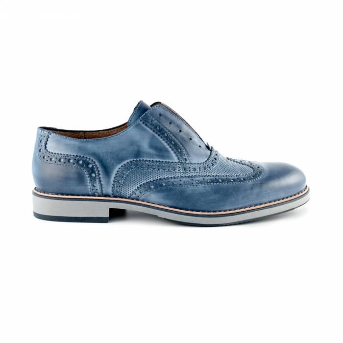 Slip On S.Vincent 9845