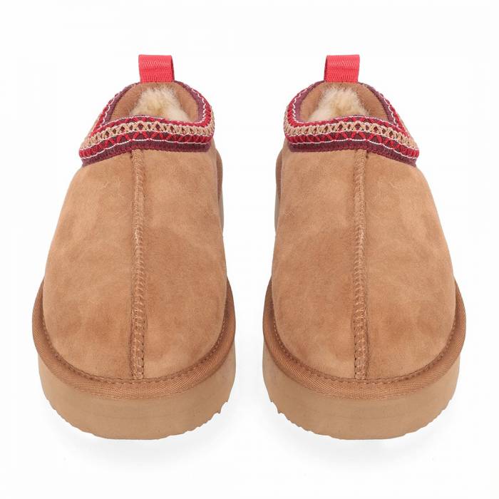 slipper 1741 MONTONE