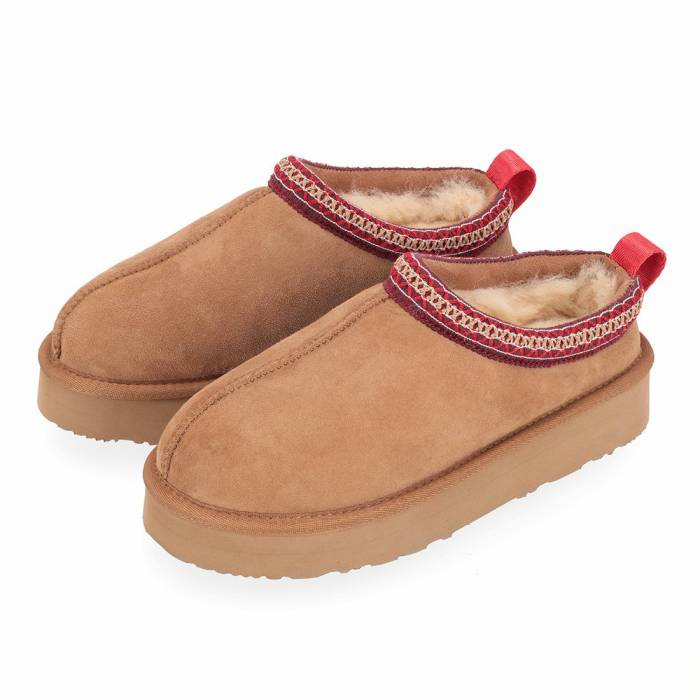 slipper 1741 MONTONE