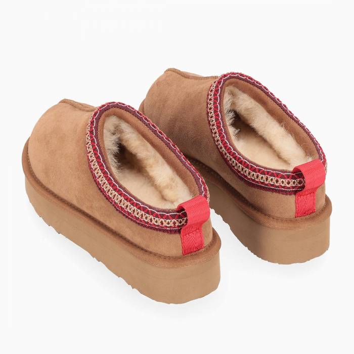 slipper 1741 MONTONE