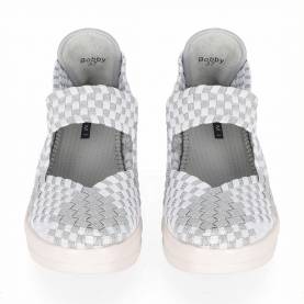 Sneaker Bobby