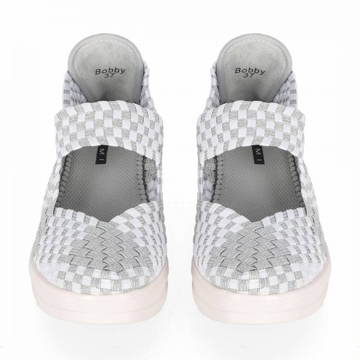Sneaker Bobby