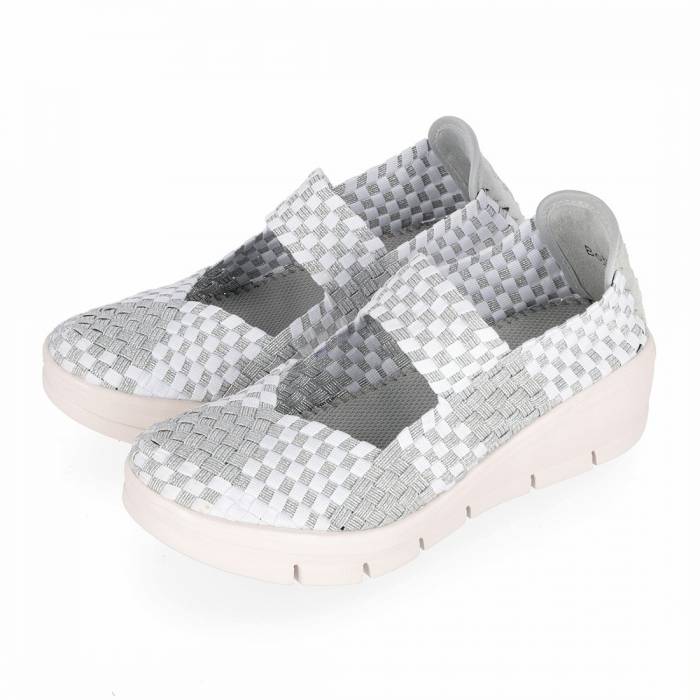 Sneaker Bobby