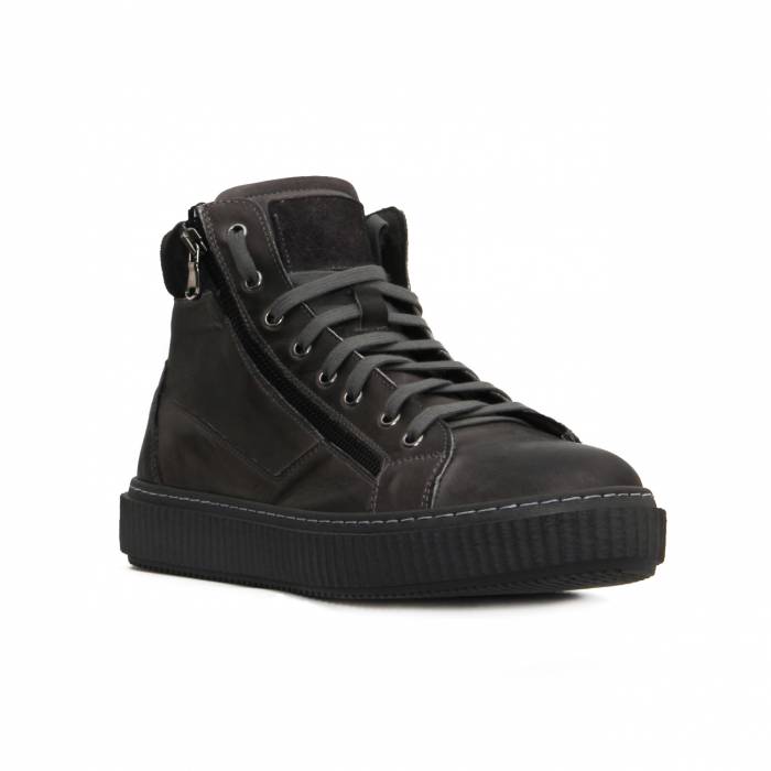 Sneaker Mid Baden